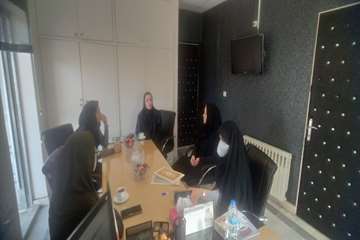 تجلیل از زحمات کتابداران